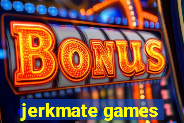 jerkmate games